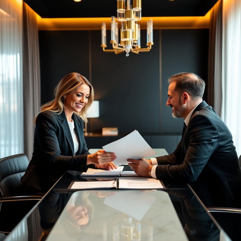 Consultoria personalizada com Gizelle Braganca